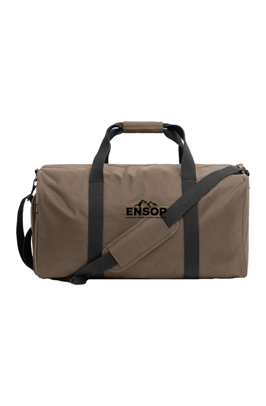 Ensop Voyager Luxe Duffel