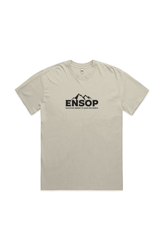 The Oyster Lux Tee